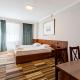 Hit Apartments Bed & Breakfast, Varšava - Fotografie 8