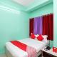 Hotel O Apan Guest House Near Acropolis Mall, Jādabpur - Zdjęcie 4