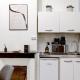Charme Parisien Studio Cosy pour 4 Personnes, Paris - Foto 6