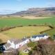 Willow House Bed & Breakfast and Orchard Studios Self Catering Limavady - Foto 1