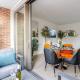 Shoreditch Lux 2 Bed by Aldgate City, Londres - Foto 2