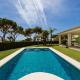 Villa with heated pool, barbecue, terrace and close to the sea, in La Cala de Mijas - Fotografie 6