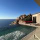 Luxury Villa with unmatched view and Sea-Fall Pool, Costa Paradiso (photo 4)