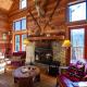 Mt Baker Rim Cabin 44 - A Cozy Rustic Cabin With Modern Charm, Glacier (photo 2)