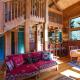 Mt Baker Rim Cabin 44 - A Cozy Rustic Cabin With Modern Charm, Glacier (photo 3)