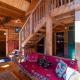 Mt Baker Rim Cabin 44 - A Cozy Rustic Cabin With Modern Charm, Glacier (photo 4)