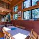 Mt Baker Rim Cabin 44 - A Cozy Rustic Cabin With Modern Charm, Glacier (photo 5)