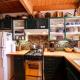 Mt Baker Rim Cabin 44 - A Cozy Rustic Cabin With Modern Charm, Glacier (photo 8)