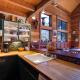 Mt Baker Rim Cabin 44 - A Cozy Rustic Cabin With Modern Charm, Glacier (photo 9)