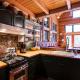 Mt Baker Rim Cabin 44 - A Cozy Rustic Cabin With Modern Charm, Glacier (photo 10)