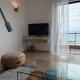 Fronte Mare Suite - Sea Front Luxury Suite With Private Beach Patio Benitses - Fotografie 4