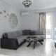Sea View Apartment, Calcide (foto 10)