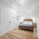 Shadyside, Pittsburgh !I Modern and Bright Private Bedroom with Shared Bathroom - Foto 1