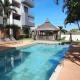 Sugar Reef Apartment Flic en Flac, West Coast, Mauritius, Flic-en-Flac - Fotografie 1