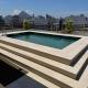 Leblon Inn Amazing Flat with Pool in Leblon, Rio de Janeiro - Fotografie 1