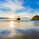 Cape Kiwanda Hideaway, Pacific City (fotografie 3)