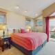 Cape Kiwanda Hideaway, Pacific City (fotografie 10)