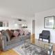 London East Side Wharf 2 Bed, Londýn - Fotografie 8