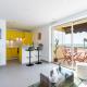 Stunning apartment with sea front terrace Saint-Laurent-du-Var - Fotografie 4