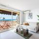 Stunning apartment with sea front terrace Saint-Laurent-du-Var - Fotografie 10