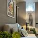 Luxury Artistic & Design Apartment in Historic Center, with Chromotherapy & Private Parking, Navigli - Bocconi, Milán - Fotografie 5