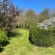 Studio campagne chic, Saint-Vran (foto 3)