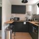 Studio campagne chic, Saint-Vran (foto 10)