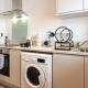 Stylish 1 bed apartment - Town centre, Apartment 4, Harrogate (fotografie 9)