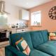 Stylish 1 bed apartment - Town centre, Apartment 4, Harrogate (fotografie 4)
