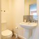 Stylish 1 bed apartment - Town centre, Apartment 4, Harrogate (fotografie 7)