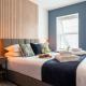Stylish 1 bed apartment - Town centre, Apartment 4, Harrogate