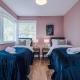 Stylish 4 Bedroom House, Sleeps 7, Free Parking & Wi-FI, Manchester - Photo 4