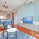 Bloomsvale Residence KL by The Luxe, Kuala Lumpur - Foto 1