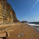 Static Caravan on the Jurassic Coast at Freshwater Beach Holiday Park, Burton Bradstock - Foto 1