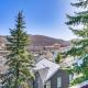 Walk to Old Town Park City Unit with Shared Hot Tub, Park City - Foto 4