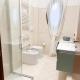 Villoresi 6 - Moderno appartamento con giardino vicino Milano, Rho Fiera, Monza, Paderno Dugnano (fotografie 9)