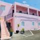 Room 2: Stylish Escape by Calle Cerra Art, San Juan (Foto 10)