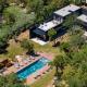 Villa Saphir, Grimaud