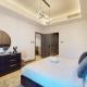 Azure Residence - Magnificent Three Bed in Marina, Dubaï - Photo 7