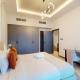 Azure Residence - Magnificent Three Bed in Marina, Dubaï - Photo 10