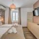 InMotion Luxury Rooms Split - Zdjęcie 3