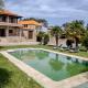 HostWise - Country Villa w/ Pool, Court & Views