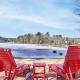 Lakeside Getaway - Lake Access & Firepit