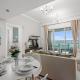 Central Business Bay by StayInHomes - 10 mins Burj Khalifa - 1BED - Parking - Pool - Gym, Dubai - Foto 5