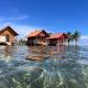 Private Cabin on Aroma Island, Panama by - Foto 4