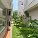 The Green Door Villa Varca Beach with Private pool, Varca - Foto 5