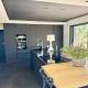 Villa with pool, petanque, large green space, Roquefort Les Pins (fotografie 6)