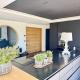 Villa with pool, petanque, large green space, Roquefort Les Pins (fotografie 5)