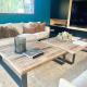 Villa with pool, petanque, large green space, Roquefort Les Pins (fotografie 9)