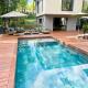 Villa with pool, petanque, large green space, Roquefort Les Pins (fotografie 2)